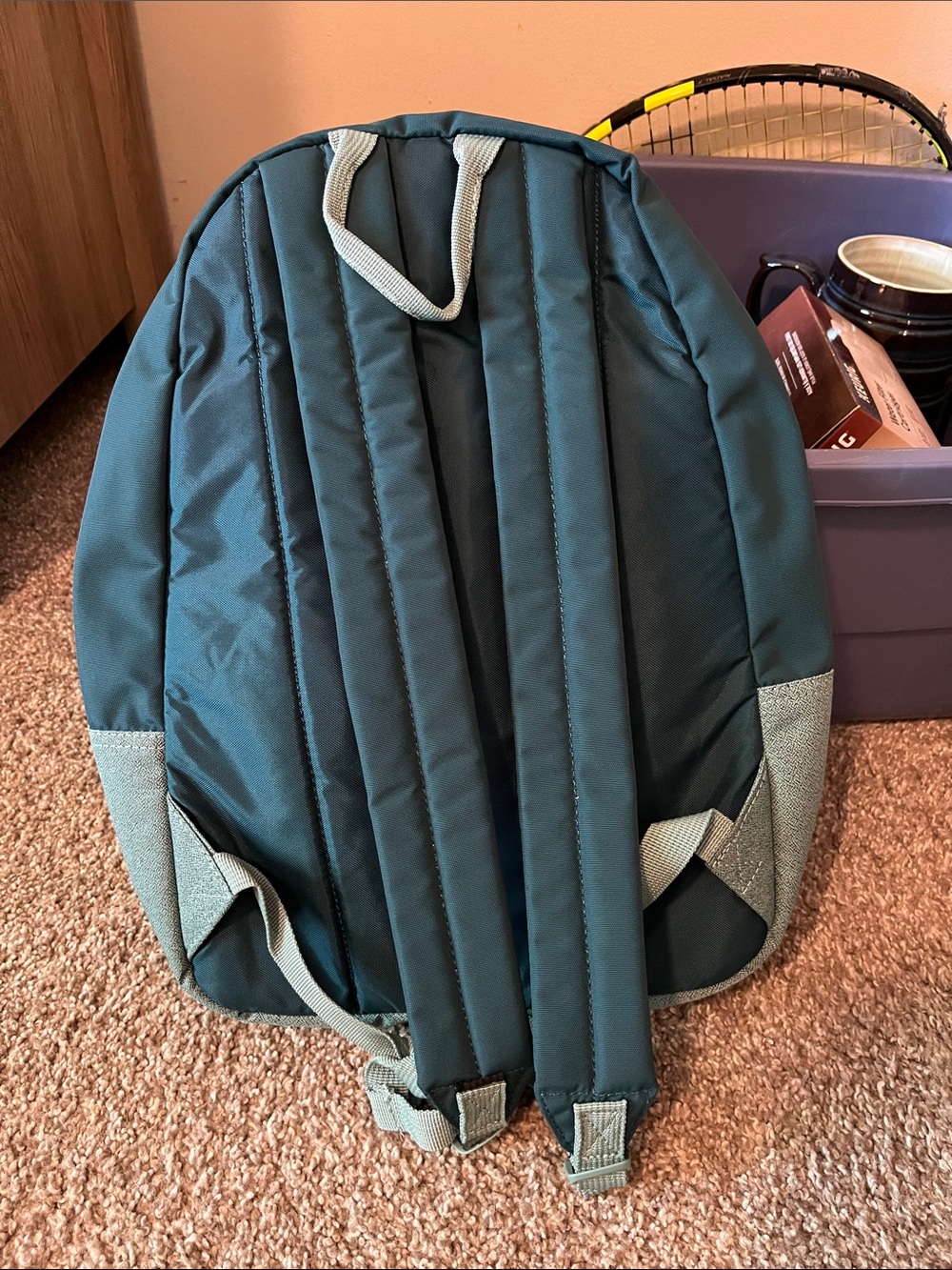 DAKINE backpack - Picture 4 of 6